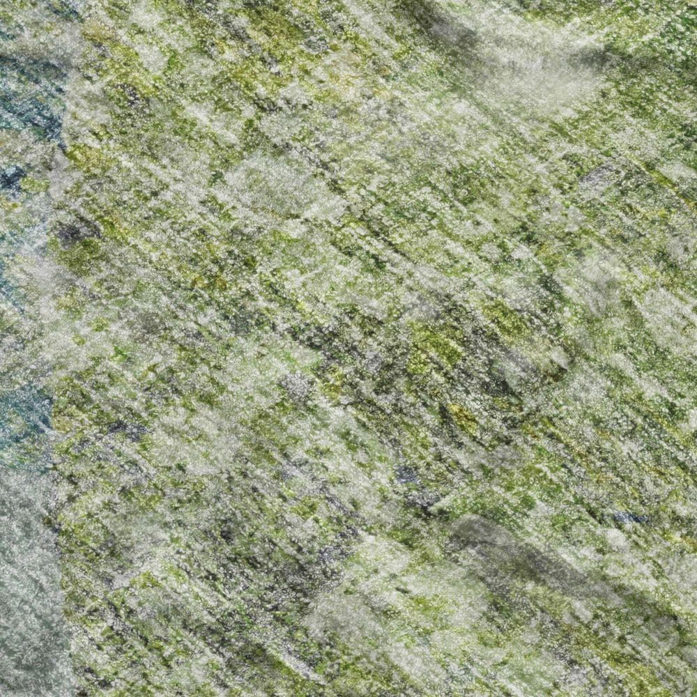 Dalyn Rug Company Boca BO11 Aloe 3&#39; x 5&#39; Area Rug, , large