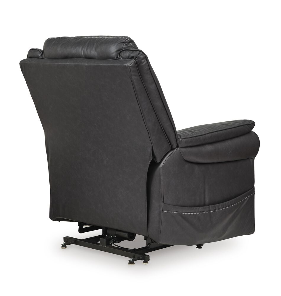 Ashley Power Lift Recliner, , large