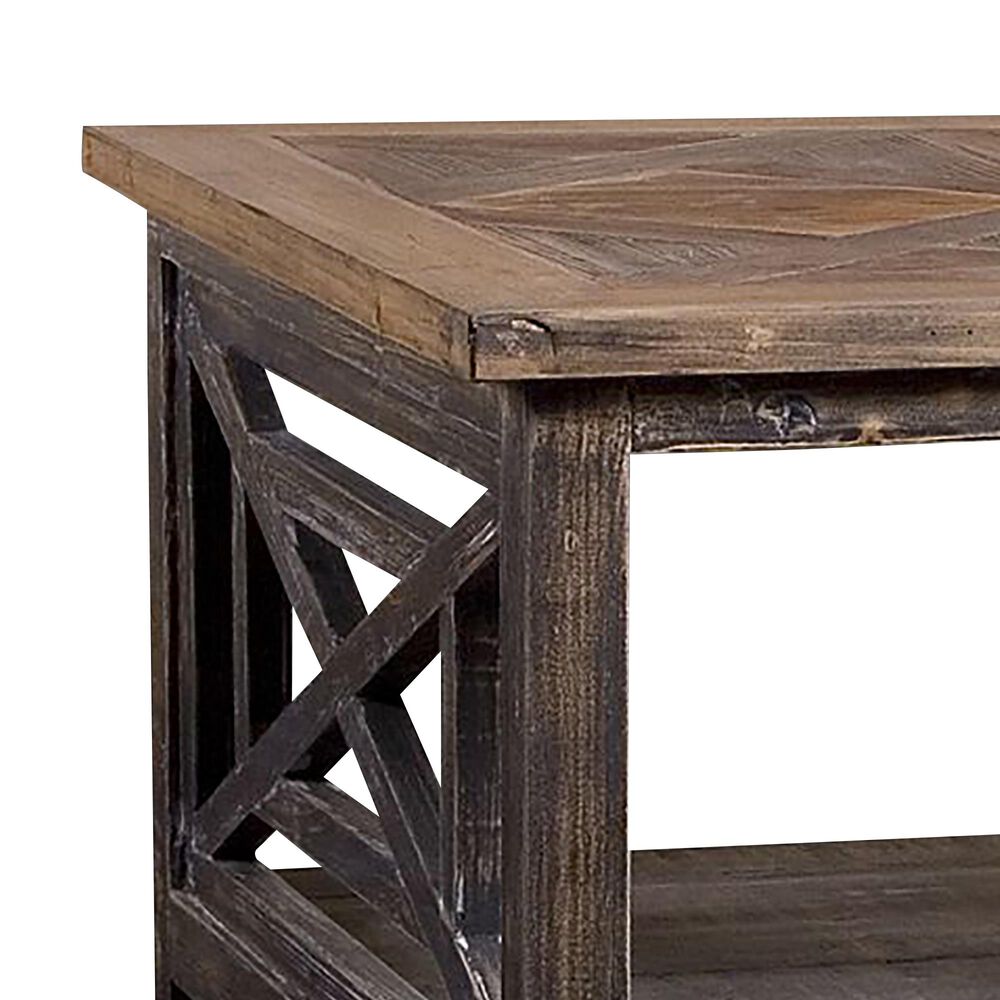 Uttermost Spiro Coffee Table NFM