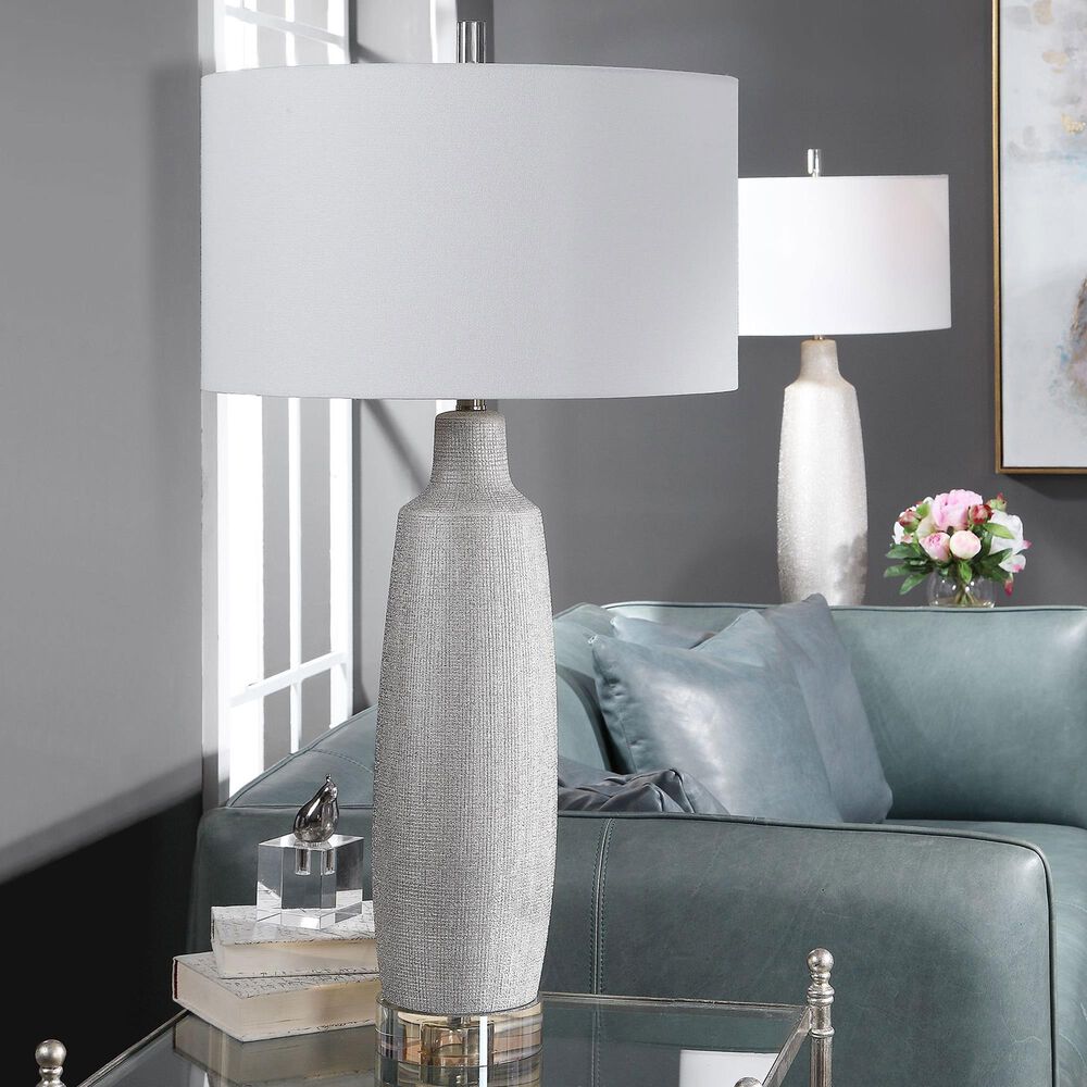Uttermost Kathleen Table Lamp, , large
