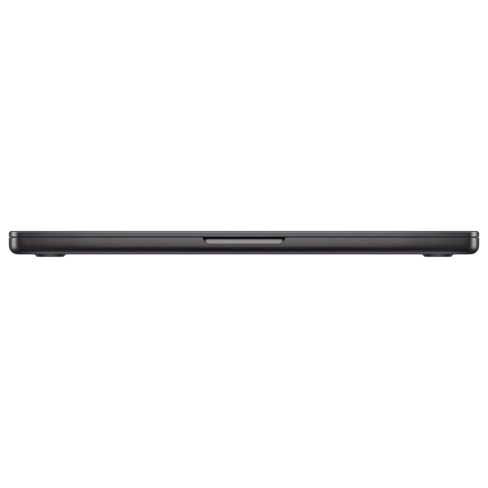 Apple 14" MacBook Pro | Apple M5 Max chip - 18-core CPU and 32-core GPU - 36GB RAM - 2TB SSD in Space Black with 3-Year AppleCare+, , large