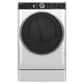 GE Profile GE Profile 7.8CF Capacity Smart Front Load Gas Dryer, , large