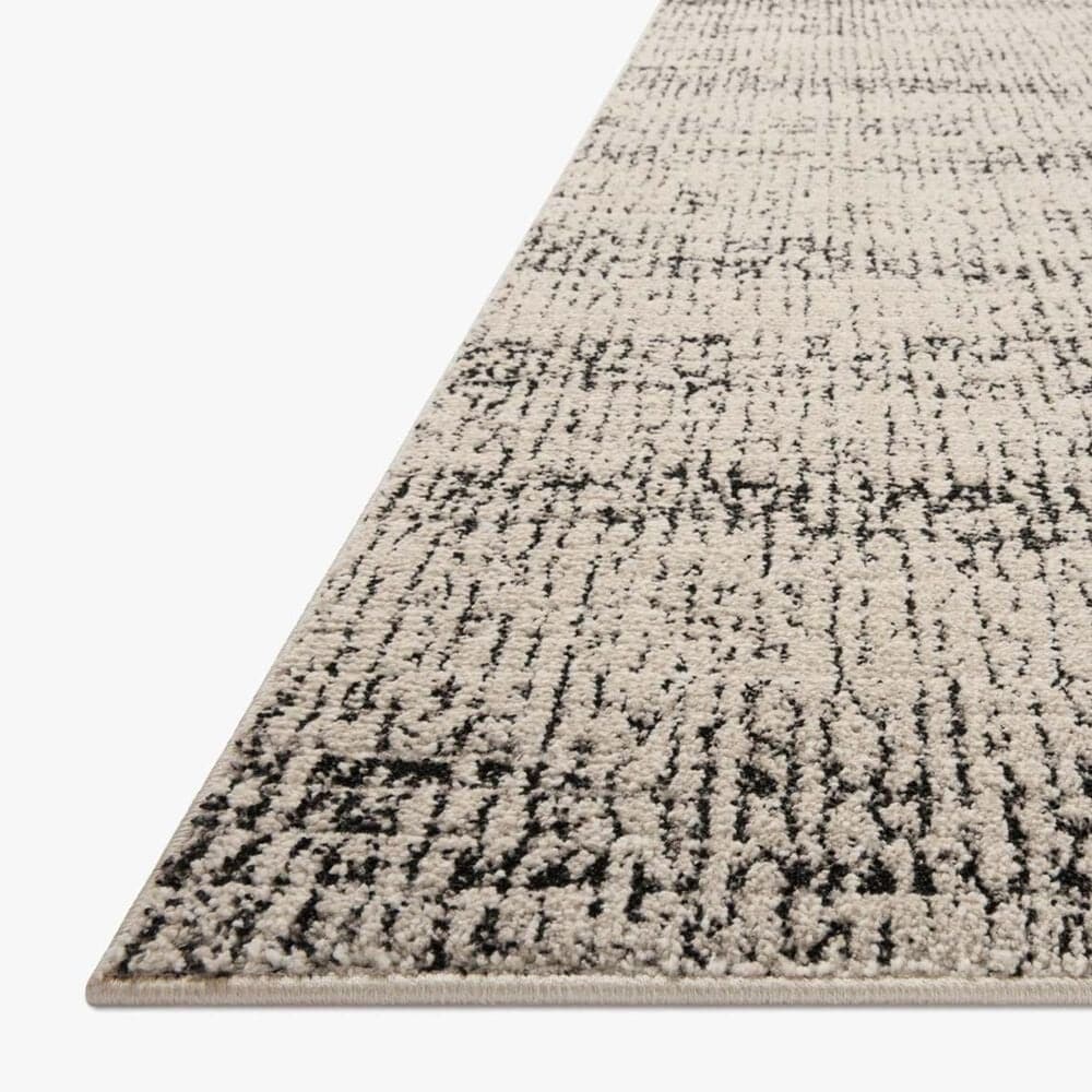 Loloi II Darby 7&#39;10&quot; x 10&#39; Oatmeal and Charcoal Area Rug, , large