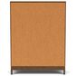 Riverside Furniture Calhoun 5-Piece King Panel Bedroom Set in Whiskey Oak, , large