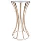 Butler Faruh End Table in Gold, , large