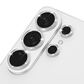 Case-Mate Aluminum Ring Lens Protector for Samsung Galaxy S26 Ultra in Twinkle, , large