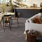 Forbo Marmoleum Cinch Loc Seal 12" x 36" Laminate Tile in Oyster Mountain, , large