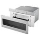 Sharp 30" Built-In Microwave Drawer Oven, , large