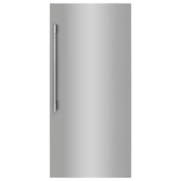 Frigidaire Professional 19 Cu. Ft. Single-Door Refer - Gray Interior, , large