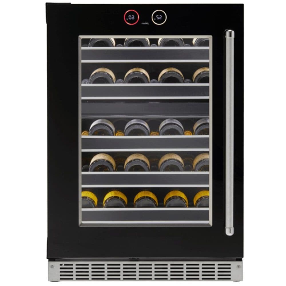 Danby 24" Reserve Wine Cellar Cooler on Left Hinge, , large