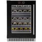 Danby 24" Reserve Wine Cellar Cooler on Left Hinge, , large