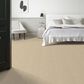 Shaw Tonal Comfort Blue Carpet in Sun Kissed, , large