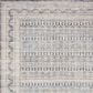 Amber Lewis x Loloi Zuma 11"6" x 15"7" Ocean and Multicolor Area Rug, , large