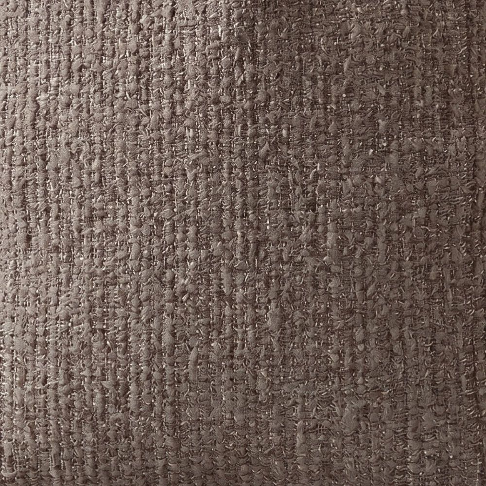Valdese Weavers Kota 20" Square Throw Pillow in Zinc, , large