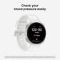 Samsung Galaxy Watch9 44mm in BT Silver, , large