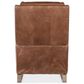 Hooker Furniture Relic Power Recliner with Power Headrest in Taupe, , large