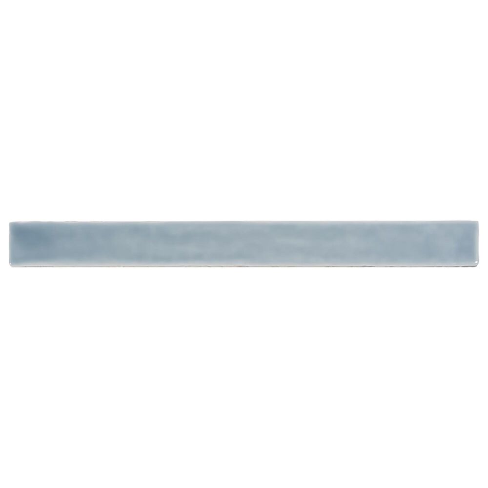 Soho Studio Newport Sky 2" x 20" Ceramic Tile, , large