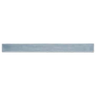 Soho Studio Newport Sky 2" x 20" Ceramic Tile, , large