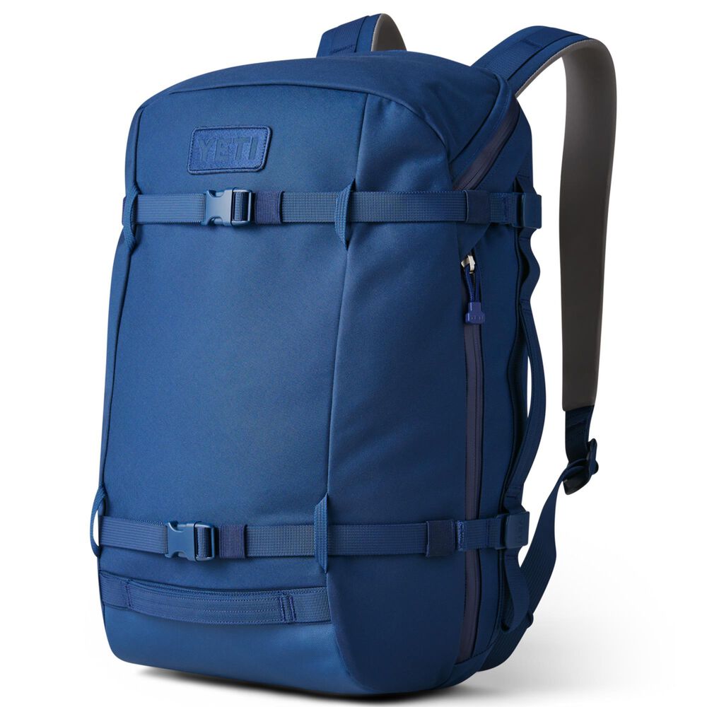 YETI Crossroads 22L Backpack in Navy, , large