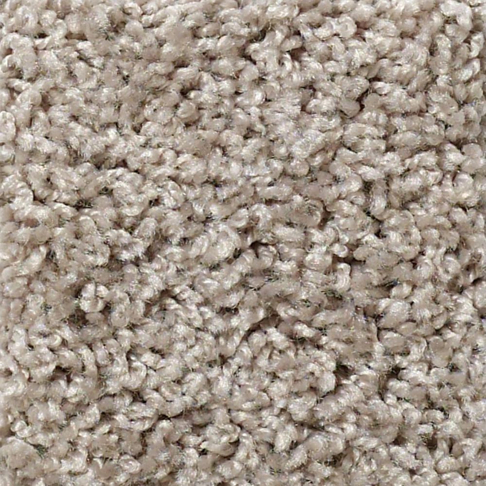 Shaw Break Away Solid Carpet in Soft Taupe, , large