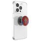 PopSockets PopGrip Marvel in Enamel Peter Parker Suit, , large