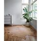 Loloi Bryce BZ-05 5" x 6"6" Tan and Gold Area Rug, , large
