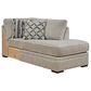 Ashley 2 Piece Sectional in in Tan, , large