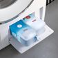 Miele 2.26 Cu. Ft. 11614140 - WXI 860 WCS Front Load Washer in White, , large