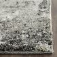 Safavieh Retro RET2139-7980 3" x 5" Light Grey and Grey Area Rug, , large