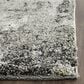 Safavieh Retro RET2139-7980 3" x 5" Light Grey and Grey Area Rug, , large