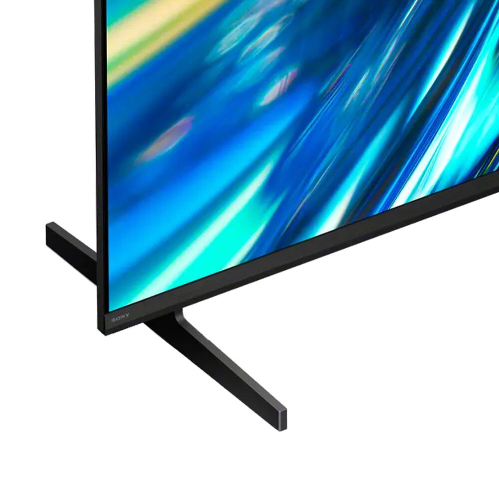 Sony 75" Class Bravia 3 II LED 4K HDR - Smart Google TV with 3.1 Channel Theater Bar and Wireless Subwoofer in Black, , large