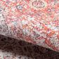 Momeni Chandler CHN-5 2" x 3" Red Area Rug, , large