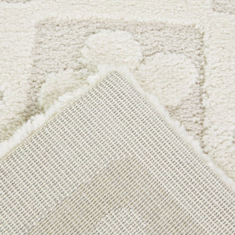 Balta Rugs Alyson 5&#39;3&quot; x 7&#39; Grey Area Rug, , large