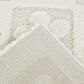 Balta Rugs Alyson 5"3" x 7" Grey Area Rug, , large