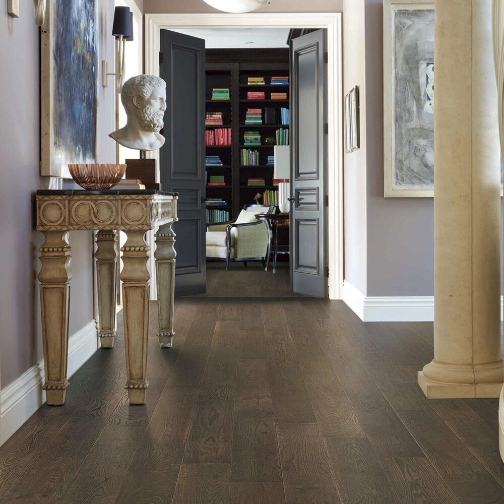 Bella Cera Wood Casa Mia Scalfani Oak Hardwood, , large