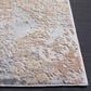 Safavieh Invista 5"3" x 7"6" Grey and Cream Area Rug, , large