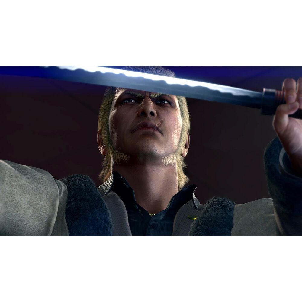 Yakuza Kiwami 1 and 2 - PlayStation 5, , large