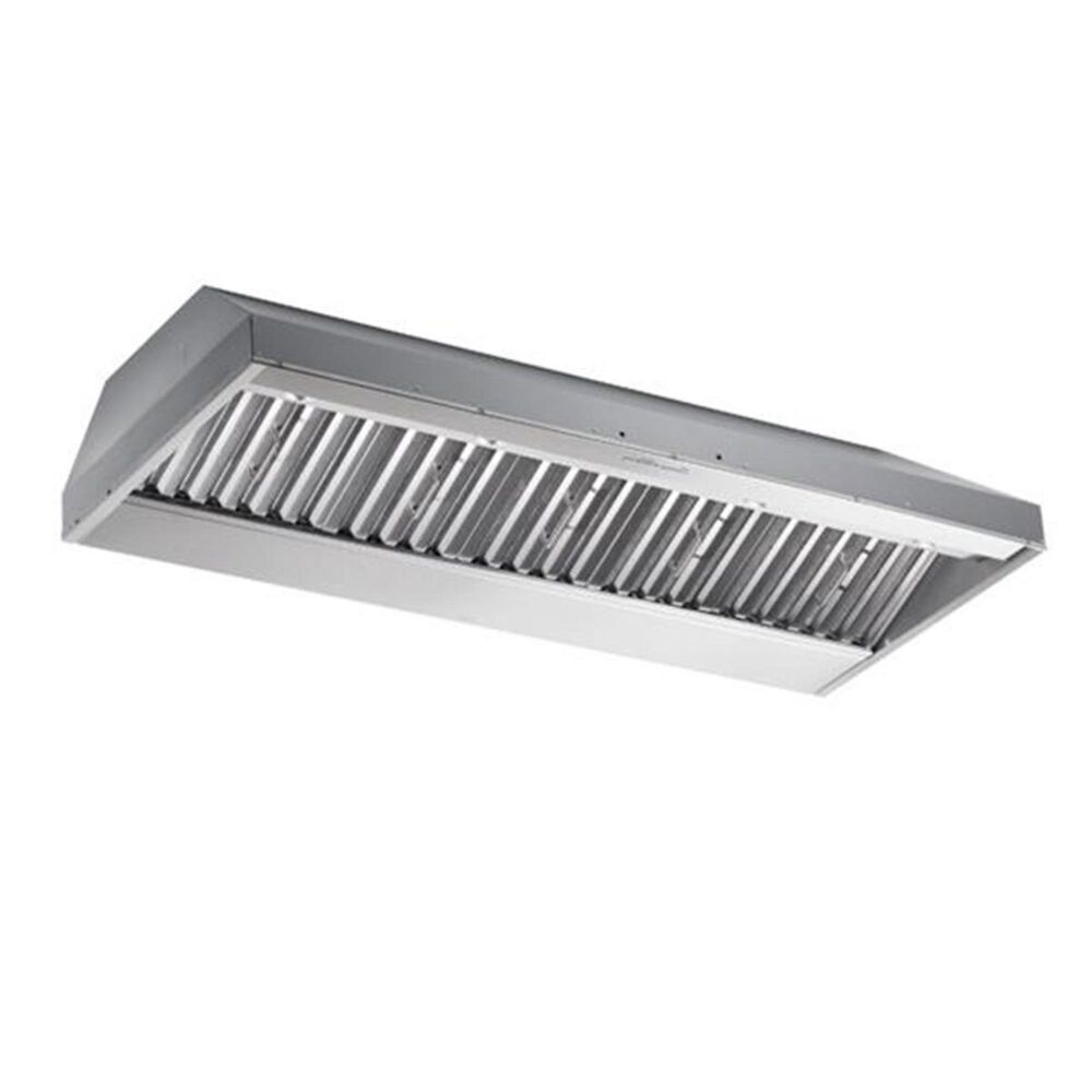 Best Hoods 60&quot; Stainless Steel Built-in Range Hood, , large