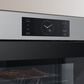 Samsung 2-Piece Kitchen Package with Bespoke 30" Single Wall Oven and 30" Electric Cooktop in Stainless Steel, , large