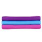 Timberlake 3 Piece Twin Sheet Set in Pink, , large