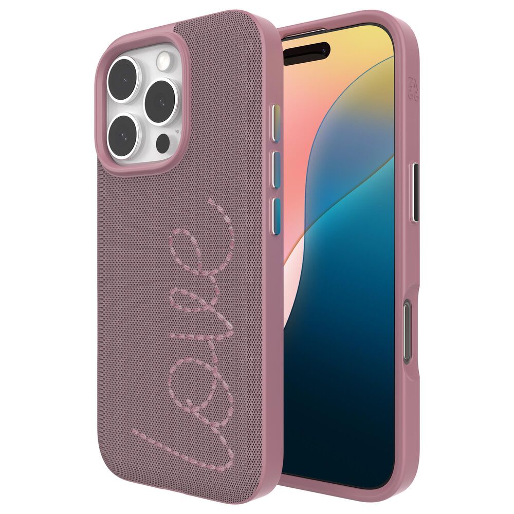 Zagg London Snap MagSafe Case for Apple iPhone 16 Pro in Love, , large