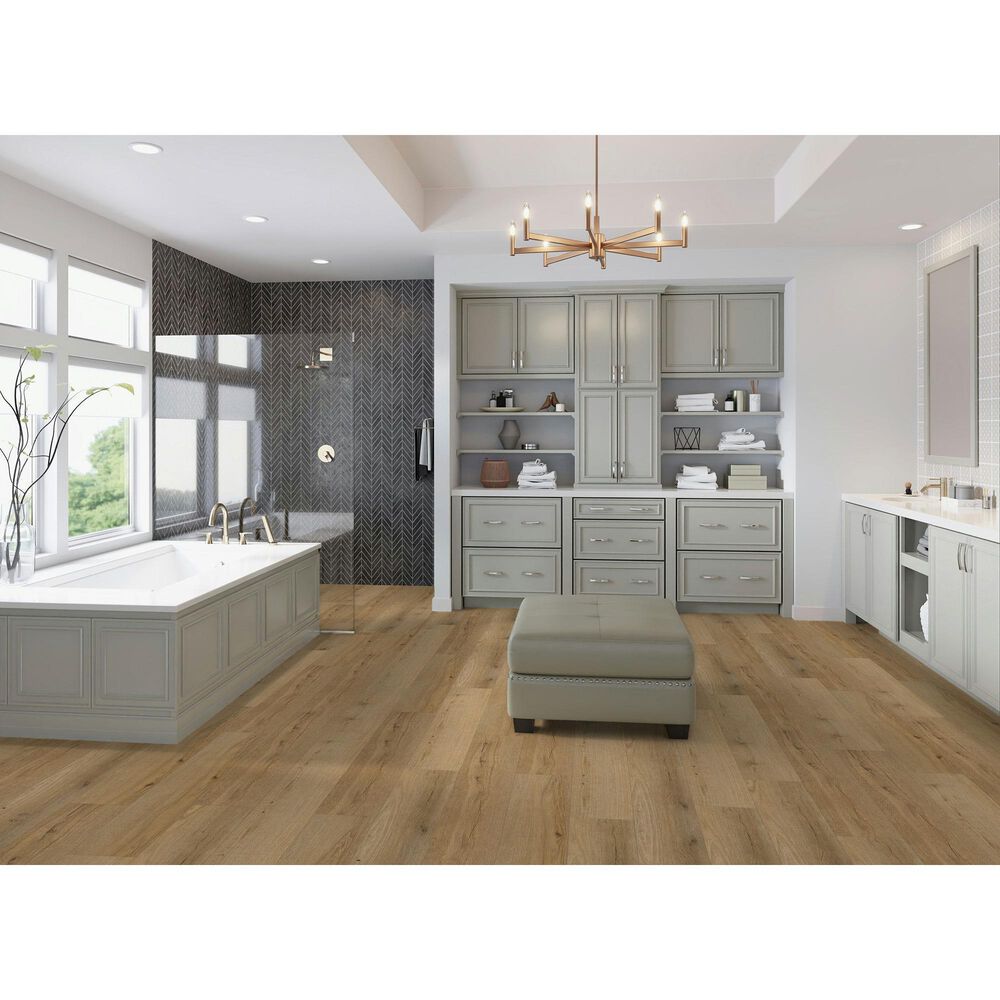Fuzion Dynamix XL 3DGE Fenland 9&quot; x 60&quot; Luxury Vinyl Plank, , large