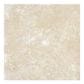 MS International Travertine Durango Cream 12" x 12" Honed/Beveled Natural Stone Tile, , large