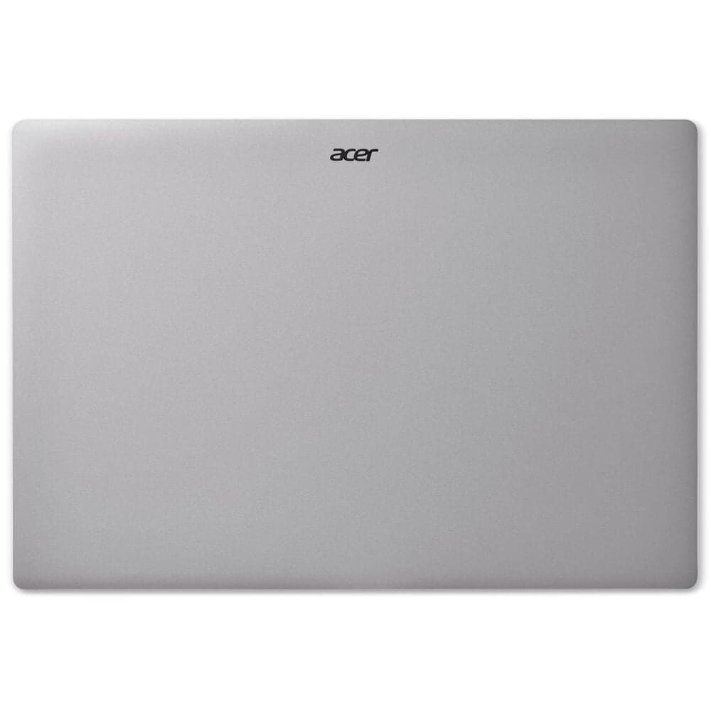 Acer Aspire Lite 15.6" Laptop | Intel N4500 - 8GB RAM - Intel UHD Graphics - 128GB SSD in Gray, , large