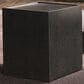 Waltham Laurel Creek End Table in Espresso, , large