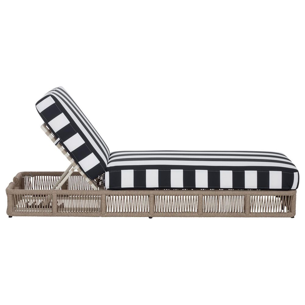 Safavieh Gillian Daybed in Navy, , large