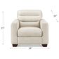 Hydeline Monticello 3-Piece Stationary Living Room Set in Berlin Natural, , large