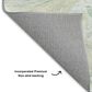 Dalyn Rug Company Ravenna RN8 10" x 14" Sky Area Rug, , large