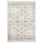 Loloi Joaquin JOA-04 2"7" x 8" Ivory and Grey Runner, , large