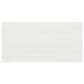 Dal-Tile Fabric Art Morden Linear White 12" x 24" Porcelain Tile, , large